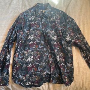 Joseph Abboud Dress Shirt